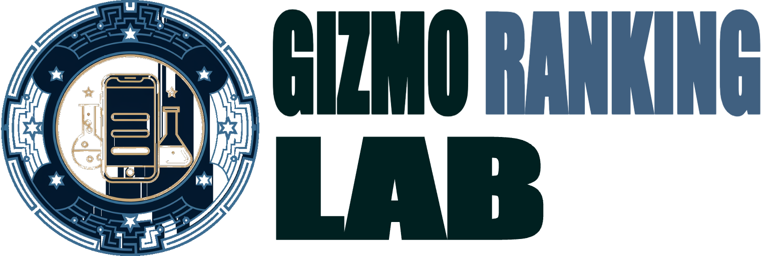 Gizmorankinglab